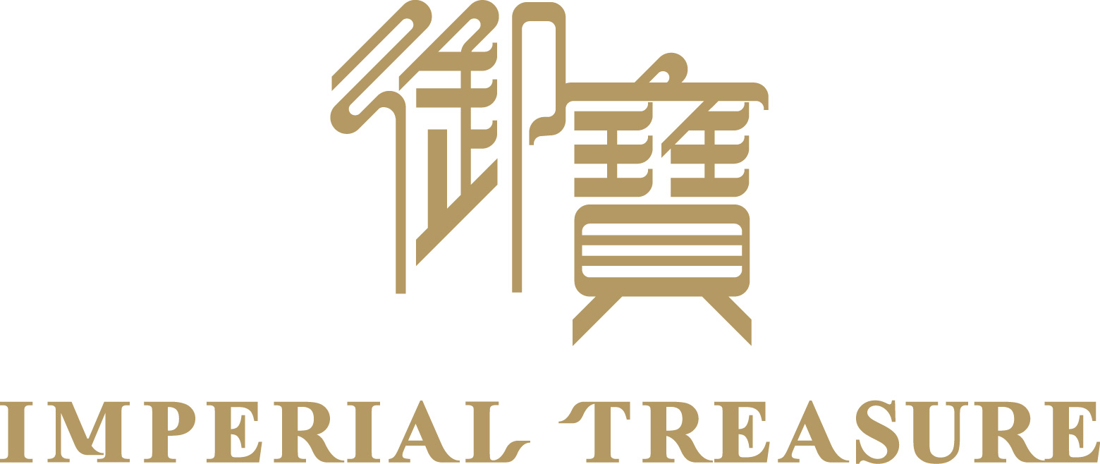 Imperial Treasure